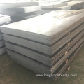 A242 Corten Weather Resistant Steel Plate Sheet